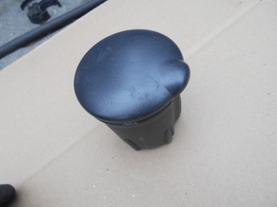 Dacia dokker 2013 попільничка оригінал фото №1