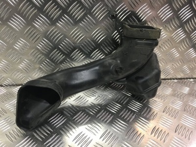 Труба повітрозабірник повітря lexus rx450h фото №1