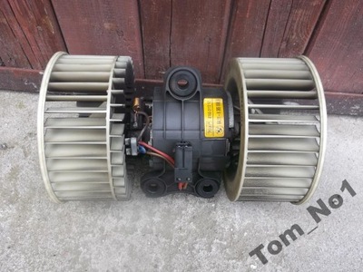 BMW E39 VENTILATEUR PULSEUR D'AIR VALEO VENTILATEUR RÉFECTION 8385558 - milautoparts-fr.ukrlive.com