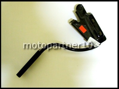 HINGE HOOD LEFT TRANSIT 2000 - 2006 ORIGINAL - milautoparts-fr.ukrlive.com