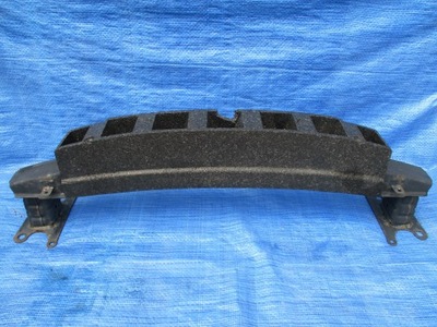 Fabia 2 ii roomster балка пена бампера перед фото №1