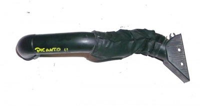 Picanto ii 11-15r 1.0 b труба воздухозаборник воздуха фото №1