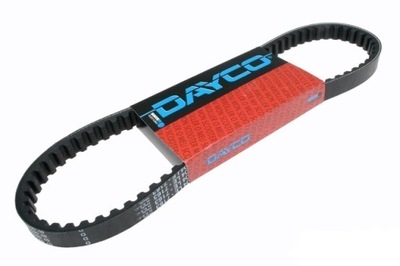 BELT DRIVING STANDARD DAYCO 22,0X916 - milautoparts-fr.ukrlive.com