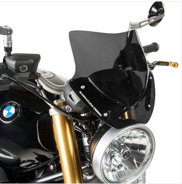 DÉFLECTEUR GLACE BARRACUDA BMW R NINET 17+ - milautoparts-fr.ukrlive.com