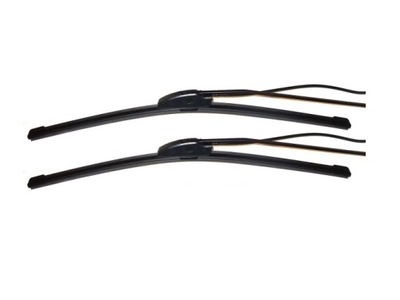 WIPER BLADES MERCEDES VITO 1997-03 W638 WASHER - milautoparts-fr.ukrlive.com