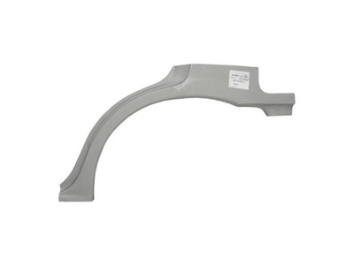 AILE ARRIÈRE TROUSSE DE RÉPARATION NISSAN ALMERA N16 00-07 L - milautoparts-fr.ukrlive.com