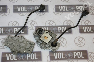 VALVE COUPLER CYLINDER MAGNETIC VOLVO FH RENAULT WITH  