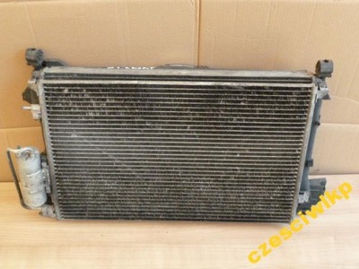 SET RADIATORS OPEL VECTRA C SIGNUM 2.2 DIRECT - milautoparts-fr.ukrlive.com