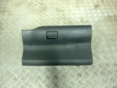 Бардачок нижний auris 2006-2008 фото №1