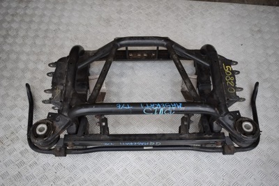 CHASSIS CHASSIS CHÂSSIS ARRIÈRE QUATTROPORTE - milautoparts-fr.ukrlive.com