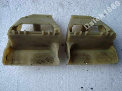 BMW 5 E39 3.0D 2.5D 2.0D BRACKET MOUNTING RADIATORS - milautoparts-fr.ukrlive.com