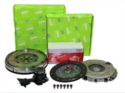 VALEO 828118 SET SPRZEGIEL - milautoparts-fr.ukrlive.com