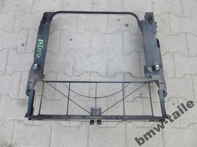 BMW E53 X5 FRAME CASING RADIATORS 3,0I M54 7503248 - milautoparts-fr.ukrlive.com