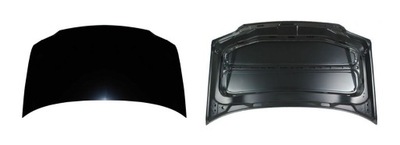 Капот крышка двигателя vw caddy 2k touran 1t 2003- фото №1