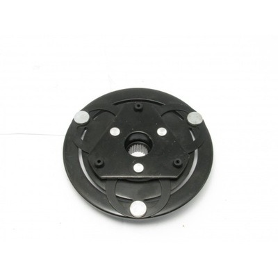 DISC AIR CONDITIONER SUBARU IMPREZA FORESTER 2.0D - milautoparts-fr.ukrlive.com