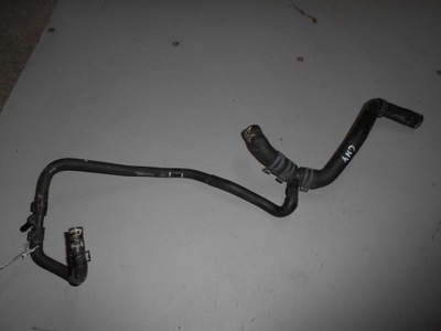 Wąż труба wody skoda citigo 1s0122157c фото №1