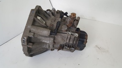 BOX GEAR FIAT SEDICI 1,6 16V FRONT DRIVE - milautoparts-fr.ukrlive.com