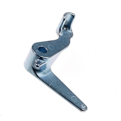 WACKER UBIJAKI BS LEVER GAS 0114815 - milautoparts-fr.ukrlive.com