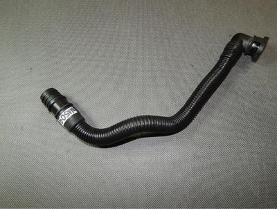 Audi a6 c7 труба вентиляційна 460103493h фото №1