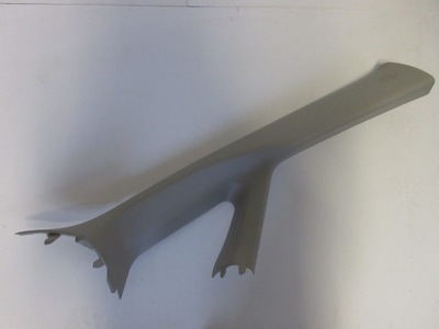 Prius iii захист стійка передній права пластик фото №1