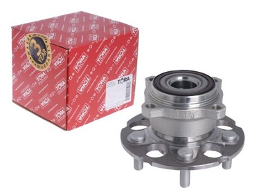 HUB BEARING REAR HONDA CRV 4WD FROM 2007 - > - milautoparts-fr.ukrlive.com