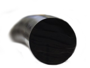 Wałek z gumy NBR fi 30 mm x 50 cm Pręt sznur gumowy olejoodporny oring