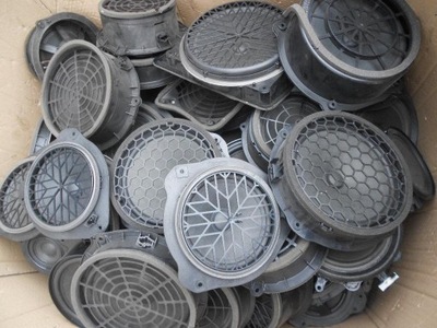 VW AUDI A4 A5 A6 A7 A8 Q7 A1 A3 SPEAKERS LOUDSPEAKER - milautoparts-fr.ukrlive.com