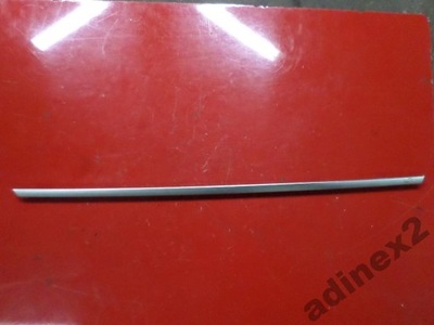 Рамка двері лівий задня satyna bmw x5 e70 poznań фото №1