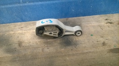 Подушка двигателя citroen c3 2017r фото №1