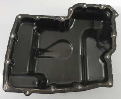 Поддон масляная ducato boxer 2.2 hdi 2s706675ba фото №1