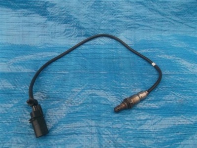 Датчик лямбда-зонд fiat 500 doblo iii combo d 1.3 mjet фото №1