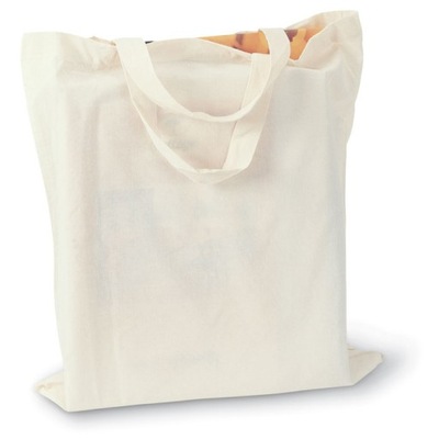Torba torby bawełniane bawełna nadrukiem 50x