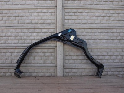 Блок двигуна поріг обшивка bok vw crafter sprinter 06-11 фото №1