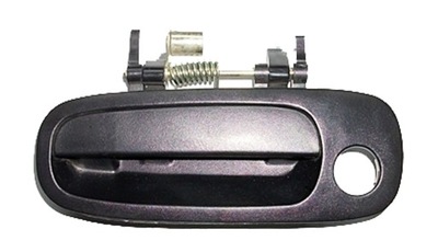 HANDLE EXTERIOR LEFT TOYOTA COROLLA E11 97-01R. - milautoparts-fr.ukrlive.com