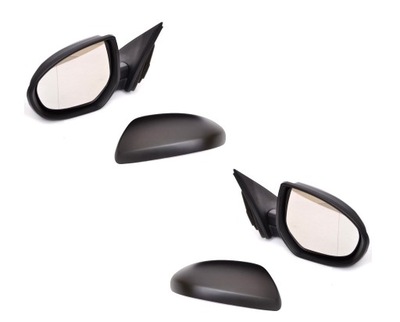 Зеркало mazda 6 07-12r. nowe правое фото №1