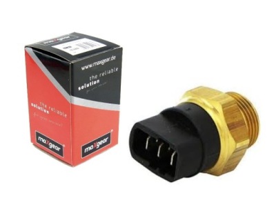 Maxgear 21-0274 перемикач термічний, вентилятор радіатора фото №1