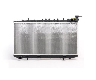 RADIATOR WATER SUNNY 91-95 N14/Y10 272908-4 - milautoparts-fr.ukrlive.com