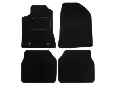 TAPIS WIRTUAL DE VELOURS 307314 4 ÉLÉCTRIQUE - milautoparts-fr.ukrlive.com