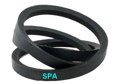 PAS PASEK KLINOWY SPA 1000 SPA1000 Faktura VAT