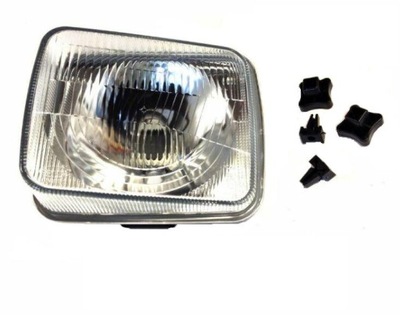 LAMP LEFT LAND ROVER DISCOVERY 89 FOR 94  