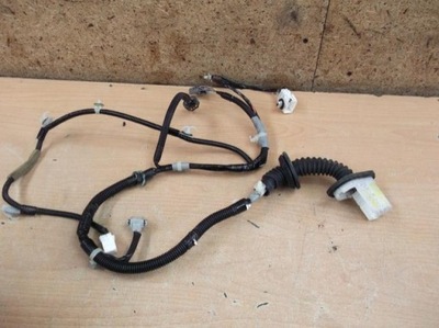 Джгут електропроводка двері honda cr-v 11r фото №1