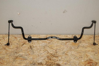 Stabolizator тяга hyundai i30 2013 1.6crdi фото №1