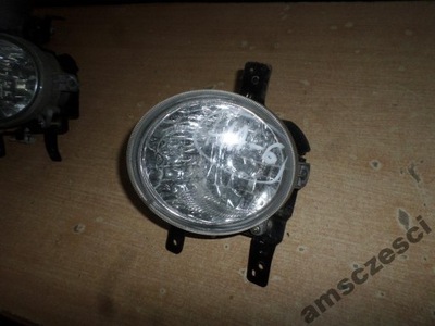 MPS HALOGEN LAMP LAMP SUBARU JUSTY 03- FORESTER II - milautoparts-fr.ukrlive.com