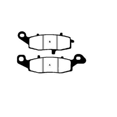 EBC FA229HH FA231HH - milautoparts-fr.ukrlive.com