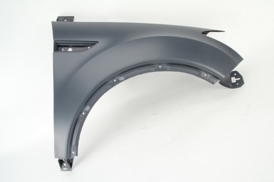 FORD KUGA WING RIGHT - milautoparts-fr.ukrlive.com