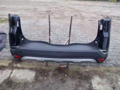 BUMPER REAR REAR RENAULT ESPACE V 15- - milautoparts-fr.ukrlive.com