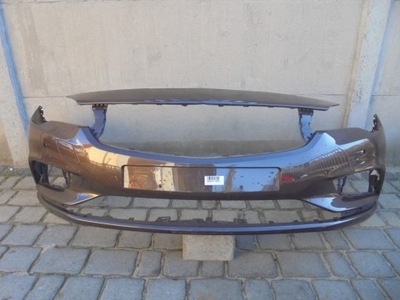 OPEL ASTRA K, V - BUMPER FRONT - milautoparts-fr.ukrlive.com