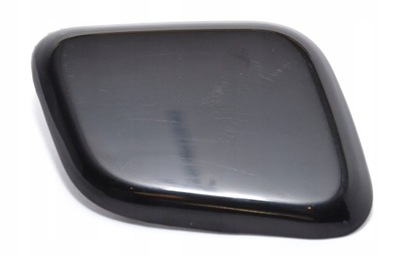 Левая заглушка распылителя nissan qashqai 2014- фото №1