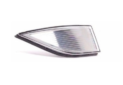 ÉTAT NOUVEAU REFLECTEUR PARE-CHOCS VW PASSAT B7 USA 2011-2015 - milautoparts-fr.ukrlive.com