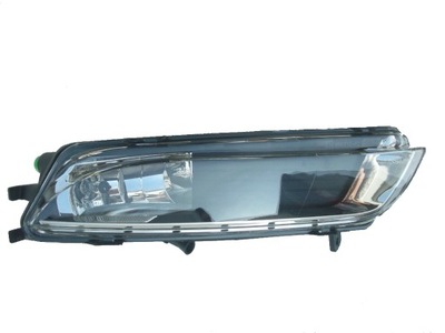 VW PASSAT CC FACELIFT 3C8 RIGHT HALOGEN LAMP 2011- LAMP - milautoparts-fr.ukrlive.com